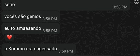 Depoimento de Oficina dos Carimbos
