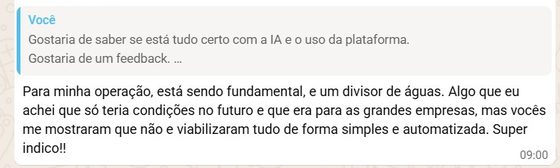 Depoimento de Rodrigo Blanco